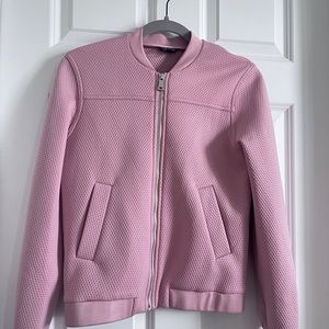 Topshop bomber jacket